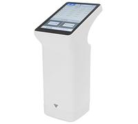 Keenso Colorimetro Digitale con Touch Screen 3,5in | Alta precisione, rilevamento QC della differenza cromatica, ampio spazio di archiviazione