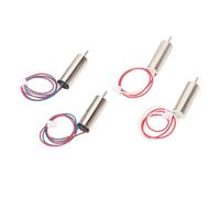 Keenso Compatibile con 603 Droni P8 e 718, Terminali Motori in Lega di Alluminio per la Riparazione e la Manutenzione dei Droni, Installazione Rapida e Veloce, Ottimizzata per le Prestazioni, Ideale