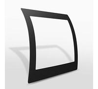 Keenso Compatibile LCD Guarnizione Pellicola Resistente Alla Resina Protezione per Stampante 3D con Schermo da 8,9 Pollici, Confezione da 5 Pezzi (10PCS)