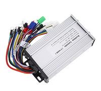 Keenso Controller 48V 60V 64V 72V Controller Senza spazzole per Motore in Metallo 1000W-1500W per Bicicletta elettrica, Scooter Elettrico