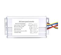 Keenso Controller del Motore PWM 12V-60V 70A