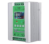 Keenso Controller di Potenza del Solare 1000 W (DC12V/24V)