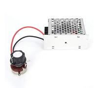 Keenso Controller di velocità del Motore CC Efficienza della Casa di Guida per Motori a Tiristore per la regolabilità per la regolabilità per e -enterta