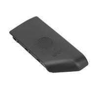 Keenso Coperchio del Supporto per Porta Batteria Flash Materiale ABS Premium Perfetto per YN14EX YN 14EX Di Lunga Durata