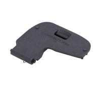 Keenso Coperchio dello Sportello della Batteria ABS Resistente e Senza Cuciture Sostituzione Ideale per gli Accessori RP