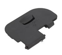 Keenso Coperchio dello Sportello della Batteria della Fotocamera 6D Coperchio della Camera di Ricambio in ABS Premium Facile da Installare e Rimuovere per i Fotografi