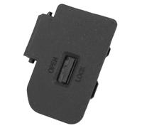 Keenso Coperchio dello Sportello della Batteria della Fotocamera, Coperchio Leggero e Robusto, Parte di Riparazione per A7M4 A7R4 A7R5 A7S3 FX3 FX30 A1A9II Sostituzione Ideale per gli Appassionati