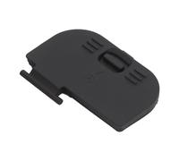 Keenso Coperchio dello Sportello della Batteria Tappo del Coperchio D200 D300 D300S D700 Parte di Ricambio di Riparazione per gli Appassionati di Fotocamera