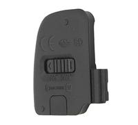 Keenso Coperchio Protettivo dello Sportello della Batteria della Fotocamera A6000 ILCE 6000, Parte di Ricambio Durevole per, 6 G, per Professionisti dello Studio Fotografico