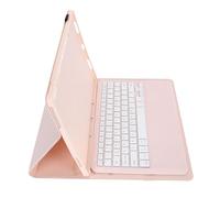 Keenso Coperchio Tablet TPU con Rimovibile (PINK)