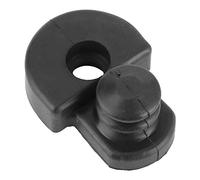 Keenso Copertura Interruttore Porta Anteriore in Gomma 2536820G00, Sostituzione OEM con Materiale di Alta qualità, Adatto per Y61 GU Wagon Ute