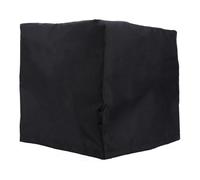 Keenso Copertura per Macchina del Ghiaccio, Impermeabile, Antipolvere, Copertura Professionale per Macchina del Ghiaccio Portatile, Prolunga la Durata, Accessori da