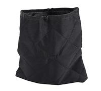 Keenso Copertura per Rubinetto da Esterno, Copertura per Rubinetto Isolata in Tessuto Oxford per Protezione Dal Freddo Invernale, Calza da Giardino Calda a Doppio Strato per Rubinetti Esterni (S)