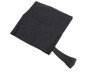 Keenso Copertura per Rubinetto da Esterno, Copertura per Rubinetto Isolata in Tessuto Oxford per Protezione Dal Freddo Invernale, Calza da Giardino Calda a Doppio Strato per Rubinetti Esterni (L)