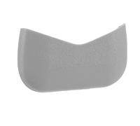 Keenso Copertura per Visiera Sun, Facile Sostituzione con Costruzione Premium, Montaggio del Veicolo per Altima 2013-2021, QX60 2014-2020, M35 2012-2013