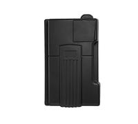 Keenso Copertura Protettiva per Batteria Auto Impermeabile e Antipolvere