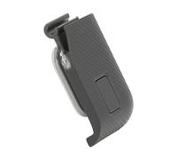 Keenso Copertura USB per Porta Laterale per Action Camera 5 6 7, Parte di Ricambio per Porte Danneggiate, Facile da Installare, Mantiene le Porte Pulite, Dimensioni Compatte, Ideale per Chi Cerca