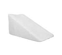 Keenso Cuscino per L'elevazione del Braccio Cuscino per il Braccio a Cuneo, Cuscino per il Braccio per Adulti Dopo L'intervento Chirurgico (WHITE)