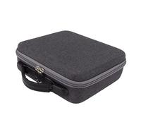 Keenso Custodia da Trasporto per Action Camera Portatile per 4 3 Borsa Impermeabile per Fotocamera per Chi Cerca L'avventura