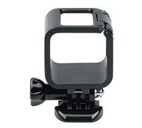 Keenso Custodia Durevole Custodia Protettiva per Bordo Fotocamera per 5 Session, Facile Accesso al Pulsante di Scatto, Materiale PC