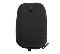 Keenso Custodia per Telemetro, Custodia per Telemetro, Interno Morbido in EVA con Scomparti Interni, Borsa Protettiva per gli Appassionati di Golf