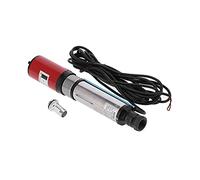 Keenso DC Deepwell Pump Big HubMessing Motor per Sonnenwasser Pumps System