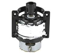 Keenso di Azionamento in Metallo e Plastica di Ricambio Senza Spazzole per Motore per Barca RC con 4 Viti Uscita Stabile Adattamento Diretto per FT009 Riparazione per Hobby di Barche da Regata RC per