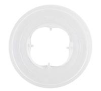 Keenso Disco per Staffa per Bicicletta Disco Ruota per Modanatura Integrato per Mountain Biciclette e Accessori