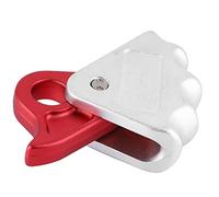 Keenso Dispositivo autobloccante per Corda di Sicurezza, per Arrampicata e Arrampicata