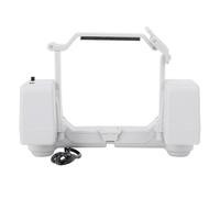 Keenso Dispositivo Drone Mini 3 Pro, Facile Installazione, Trasporto del Carico Utile per Feste di Compleanno, Batteria da 300 MAh