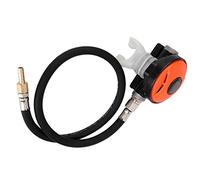 Keenso Divcing Regolatore Scuba Dive Snorkel 2nd Stage Regolatore Explorer con boccaglio Immersioni subacquee Attrezzature di Accessori per Le Immersioni subacquee attività
