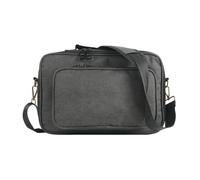 Keenso Effetti Borsa del Processore, Materiale a Prova di Acqua Robusta, Soluzione di Stoccaggio Efficiente, Opzioni di Trasporto Versatili con Spalline Regolabili per Applicazioni (Piccolo)