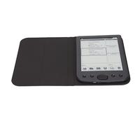 Keenso EREADER EREADER ALTA DEFINIZIONE 6IN 800X600 SCHERMATORE INCORATORE E LETTORE DI LETTORE E -BOOK 512 MB per Lettura Concentrata con un Caso DI Protezione per i Viaggiatori
