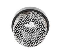 Keenso Filtro di Ingresso, Filtro a Rete Ecologico per Spruzzatore 390, 395, 495, Facile da Installare, 1 Pezzo