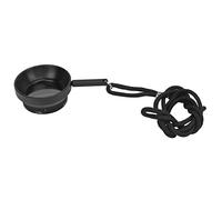 Keenso Filtro di Visualizzazione Regolabile a 9 Marce in Vetro Ottico Premium per Ingegnere delle Luci del Direttore della Fotografia, Filtro Fotografico a densità Neutra con Contrasto Visivo