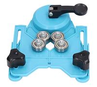Keenso Foro Robusta per la Plastica Tecnica Resistente