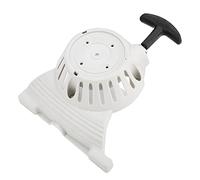 Keenso Fs90/110 Fs130 Tagliabordi Gruppo Avviamento a Strappo, Avviamento a Strappo Durevole con Retrazione del Cavo per Attrezzi da Giardino, Adatto a KM 90, KM 100, 110, 130