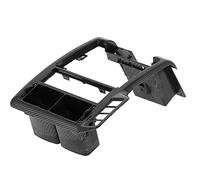 Keenso Griglia di Ventilazione Aria Dash AC, Pannello Centrale in Stile