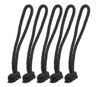 Keenso Guida da Surf, Cavo a Corda di Guinzaglio da 4 Mm per Tavola da Surf, Longboard