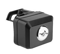 Keenso GX160 GX140 GX200 Alloggiamento del Filtro dell'Aria del Motore Gruppo Scatola del Filtro di Aspirazione Durevole per Lavori All'aperto, 1 Pezzo