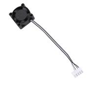 Keenso Hotend Cooling Fan High Efficiency 18000RPM for 3D Printing Mini
