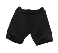 Keenso Imbottitura Protettiva Corta, Cuscinetto in EVA Ispessito 3D per Snowboard, Skate e Sci (XL)