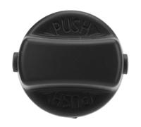 Keenso Interruttore a Pulsante, Interruttore a Pulsante con Manopola di Accensione, Sostituzione per CX 7 CX 9 velocità 6, con Design Plug and Play, Numero OE D461 66 141A 02