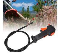 Keenso Interruttore della Maniglia Gruppo Cavo di Controllo Dell'acceleratore per Decespugliatore Accessorio per Tosaerba per Interruttore della Maniglia del Tosaerba