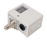 Keenso Interruttore di Pressione Dell'aria, Durevole, Range 5-30bar | Rame resistente alla corrosione, Ampia gamma di utilizzo, Include viti