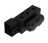 Keenso Interruttore di Regolazione del Sedile Elettrico ABS Sostituzione dell'Interruttore del Sedile Lato Conducente Anteriore a 6 Vie per Edge Escape Expedition Explorer Flex 2009-2018