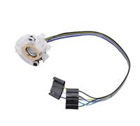 Keenso Interruttore Indicatori di Direzione, Ricambio 6466TSSNT per Bel Air Biscayne Caprice 1964 1965 1966, con Materiale ABS Metallico di Alta qualità Migliore Sicurezza di Guida