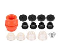 Keenso Kit di Riparazione Dell'ingranaggio Dell'auto, Kit di Strumenti per la Riparazione del Bush Cambi di per MK2 191798211S