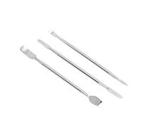 Keenso Kit di Strumenti Metallici per Fare Leva con Design Compatto