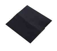 Keenso Kit di Toppe di Riparazione, 10 * 15 cm / 3,9 * 5,9 Pollici 3 Pezzi di Toppe di Riparazione in PVC, Impermeabili